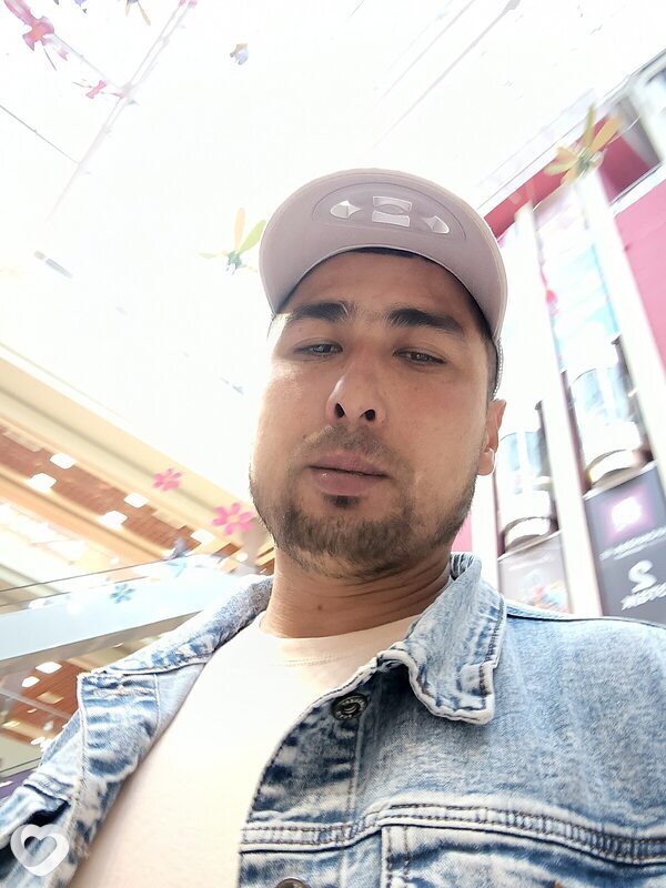 Дима, 34, Екатеринбурге — анкета №3028130