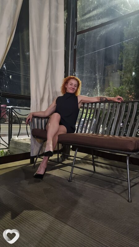 Ева, 46, Смоленске — анкета №3028136