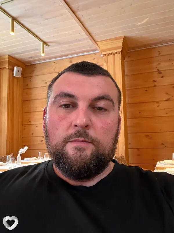 Евгений, 36, Москве — анкета №3028594
