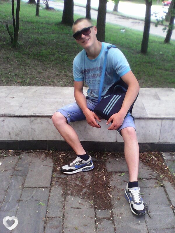 Александр, 31, Могилев — анкета №3028595