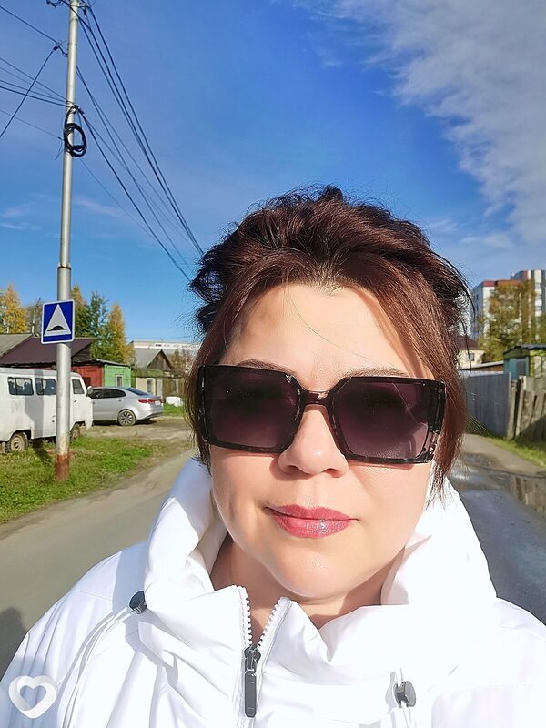 Аринка, 52, Ханты-Мансийске — анкета №3028600