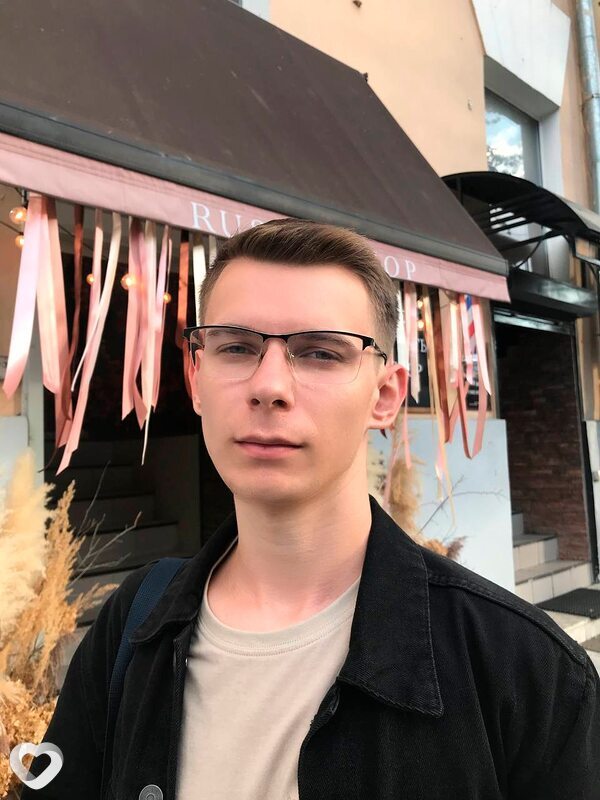 Ys, 23, Москве — анкета №3028602