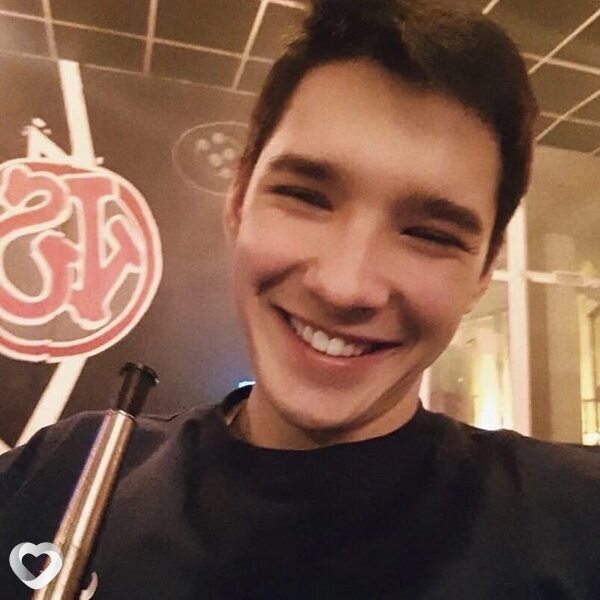 Владислав, 26, Сарове — анкета №3028608
