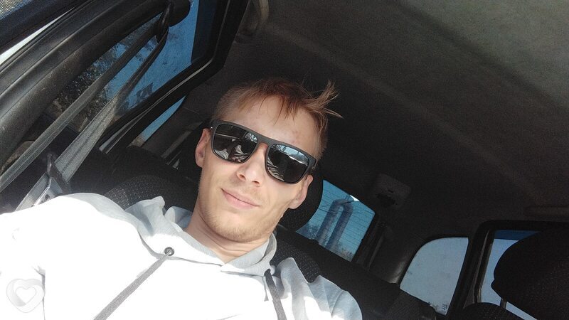 Андрей, 28, Ачинске — анкета №3028611