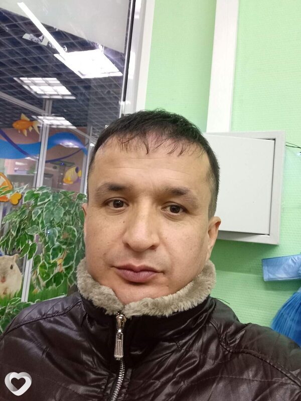 Мустафо, 34, Кемерове — анкета №3028615
