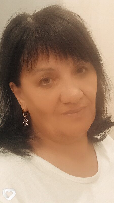 Эльвира, 60, Анапе — анкета №3027973