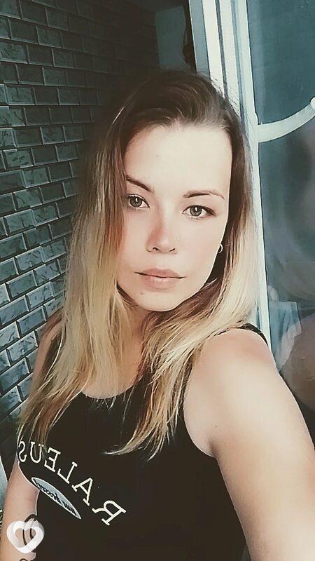 Евгения, 29, Севастополе — анкета №3027977