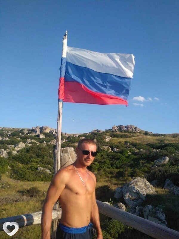 Сергей, 37, Керчи — анкета №3027979