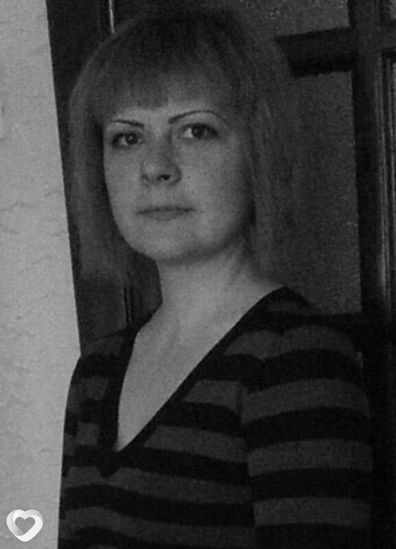 Екатерина, 35, Жодине — анкета №3027980