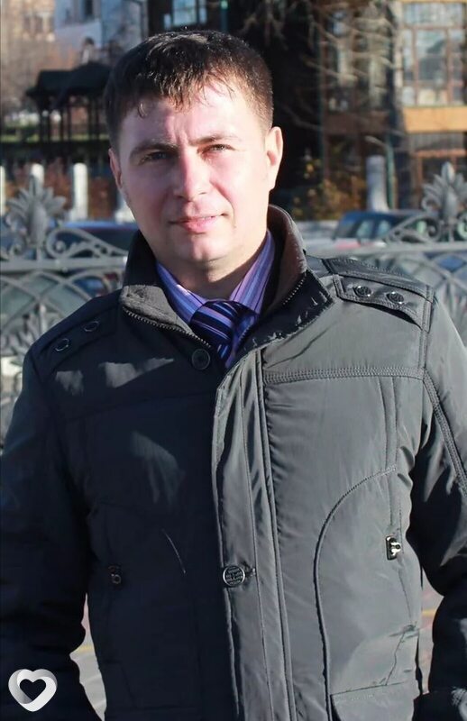 Олег, 40, Бресте — анкета №3027985