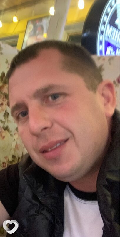 Вадим, 34, Рязани — анкета №3027989