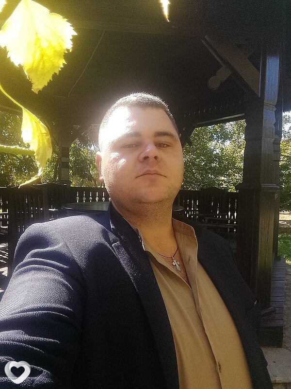 Слава, 30, Тирасполь — анкета №3028044