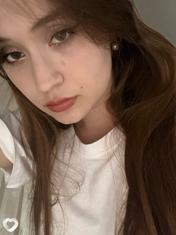 Polina, 19, Архангельске — анкета №3028049