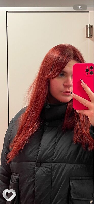 Валентина, 23, Краснодаре — анкета №3028050
