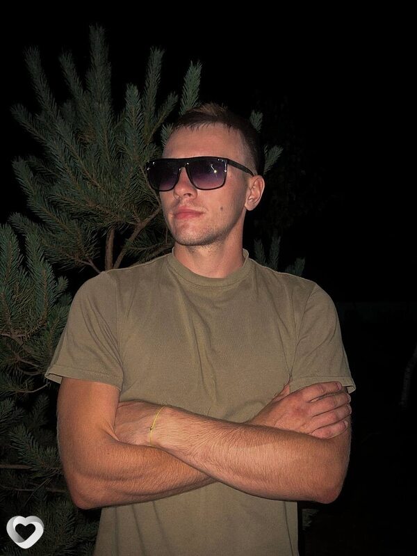 Богдан, 22, Кропоткине — анкета №3028058