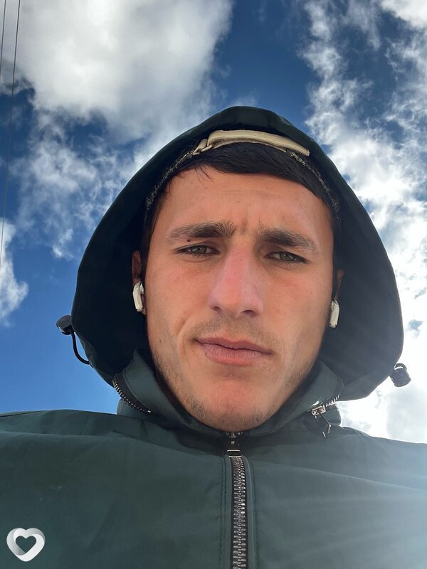Абдул, Георгиевск