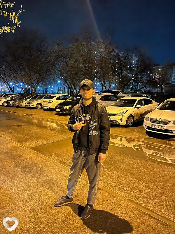 Рома, 27, Перми — анкета №3028024