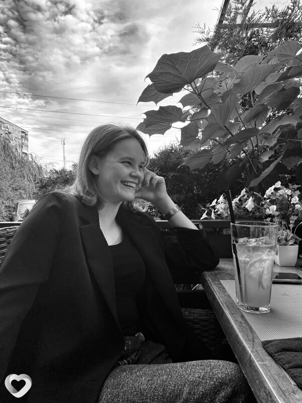 Карина, 29, Калининграде — анкета №3028025