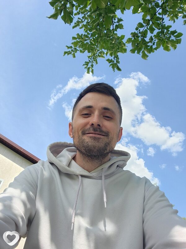 Александр, 31, Саранске — анкета №3028035