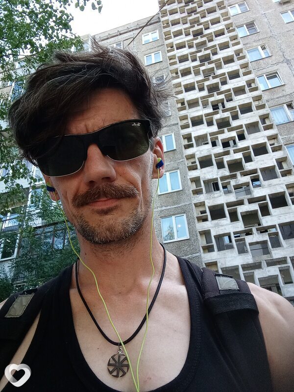 Konstantin, 42, Москве — анкета №3028038