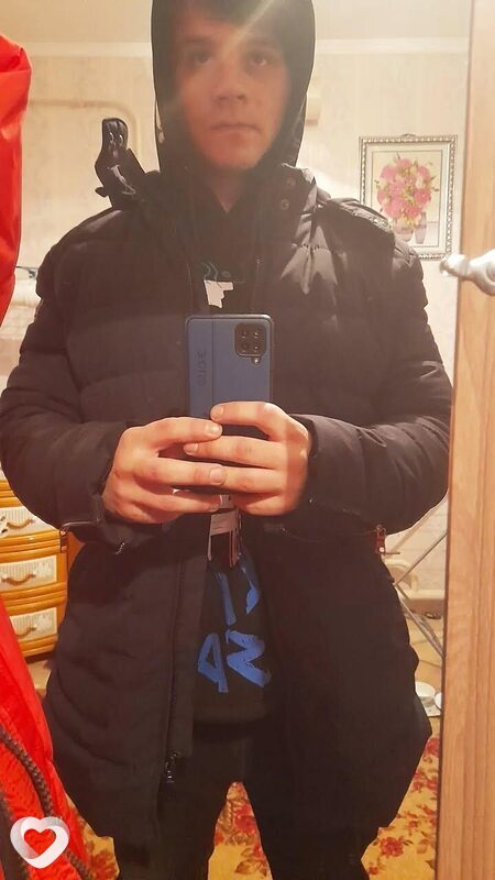 Александр, 28, Уральске — анкета №3028147