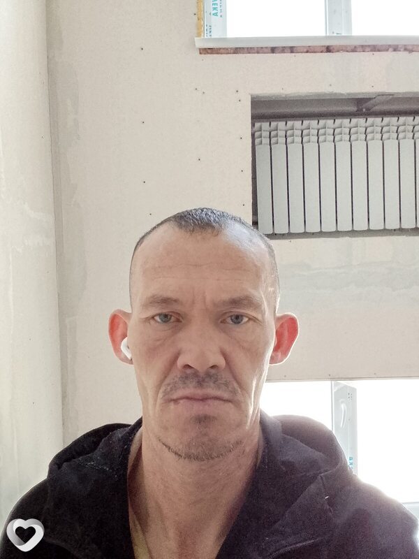 Феликс, 43, Краснодаре — анкета №3028156