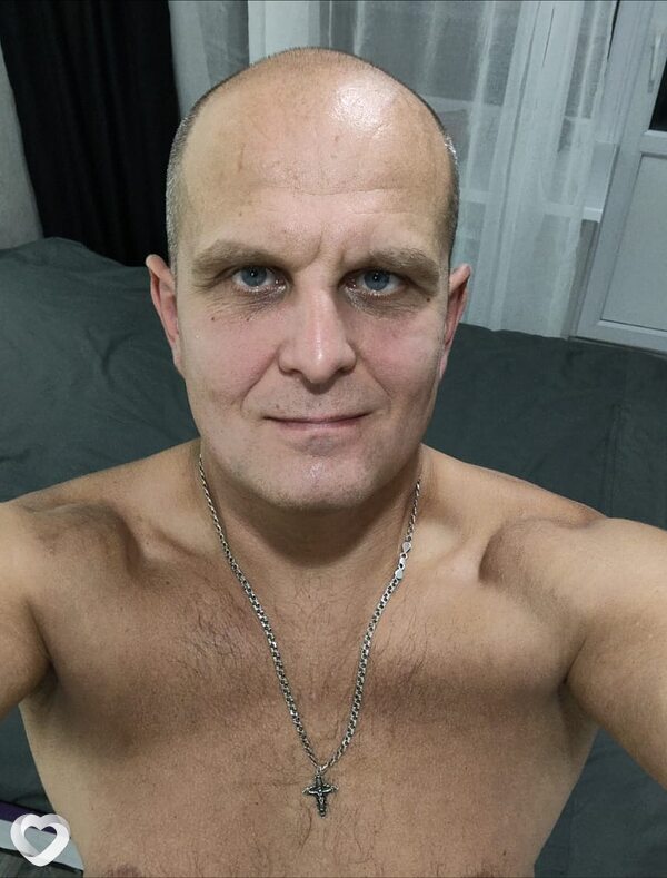 Павел, 41, Лениногорске — анкета №3028572