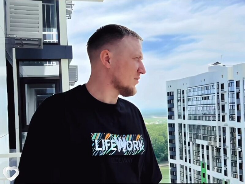 Максим, 33, Пушкино (Московская Обл) — анкета №3028586