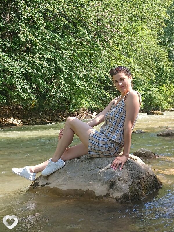 Елена, 40, Ставрополе — анкета №3028590