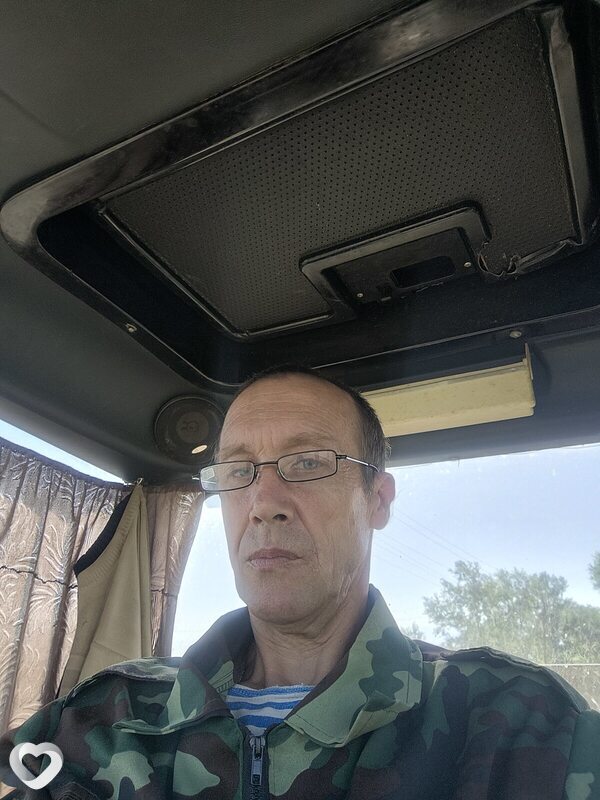 Алексей, 52, Владимире — анкета №3028193