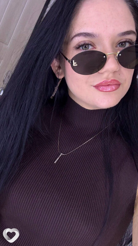 Алина, 41, Нижнекамске — анкета №3028198