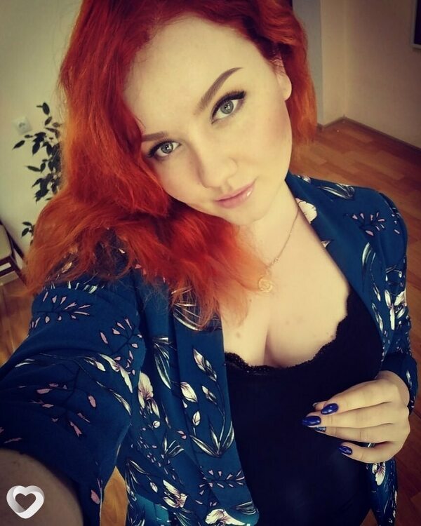 Кристина, 33, Барановичах — анкета №3028200
