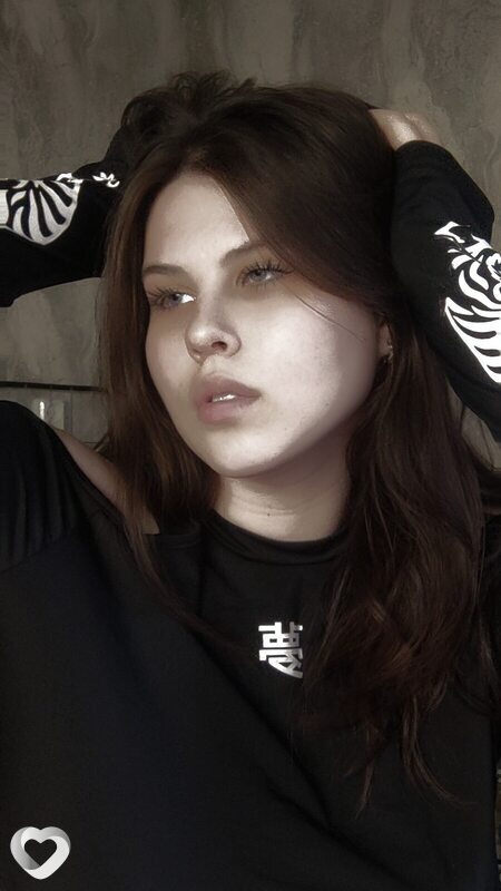 Альбина, 19, Томске — анкета №3028203