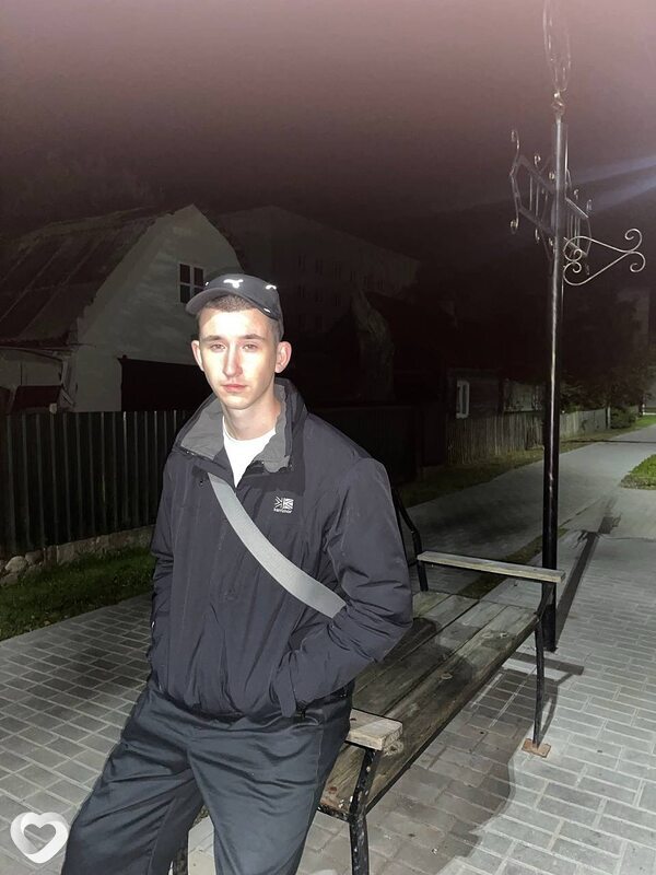 Захар, Минск