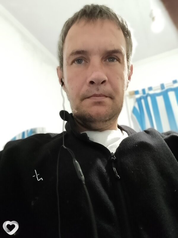 Артём, 41, Краснодаре — анкета №3028208