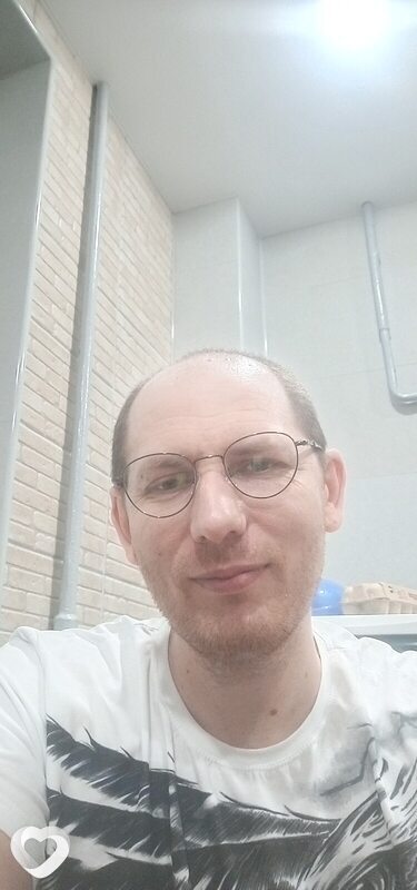 Алексей, 39, Белгороде — анкета №3028210