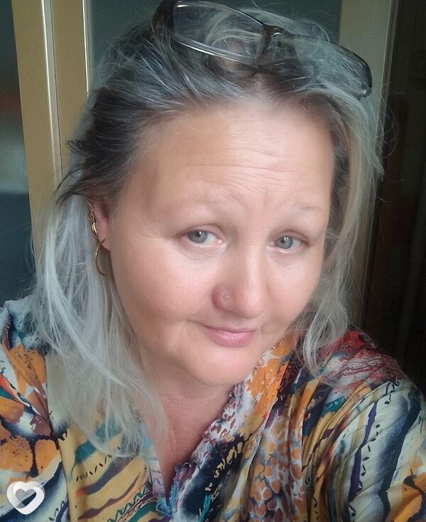 Наталья, 52, Калуге — анкета №3028212