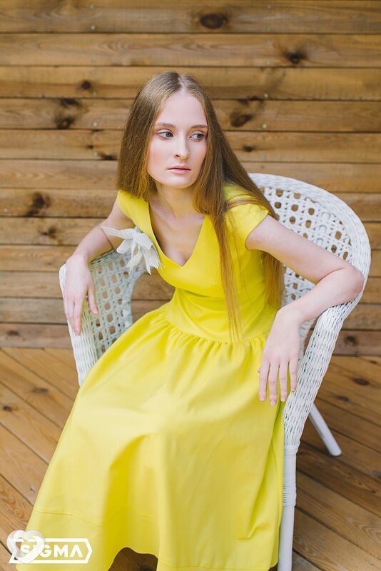 Вика, 32, Ивацевичах — анкета №3028215