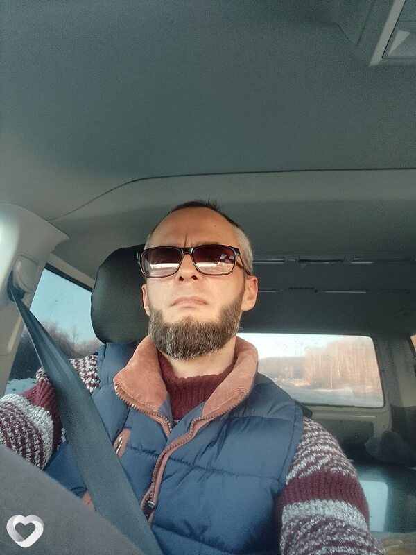 Павел, 45, Санкт-Петербурге — анкета №3028243