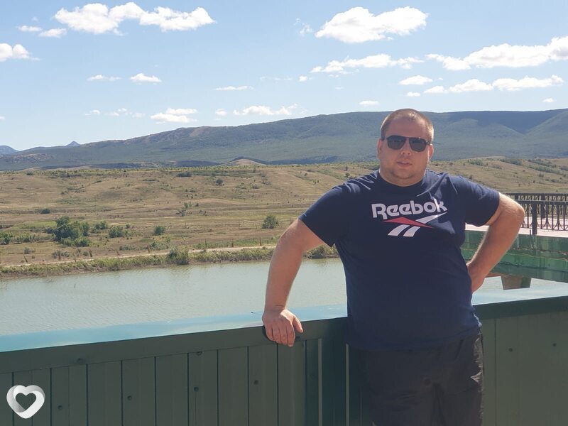 Павел, 37, Владимире — анкета №3028247