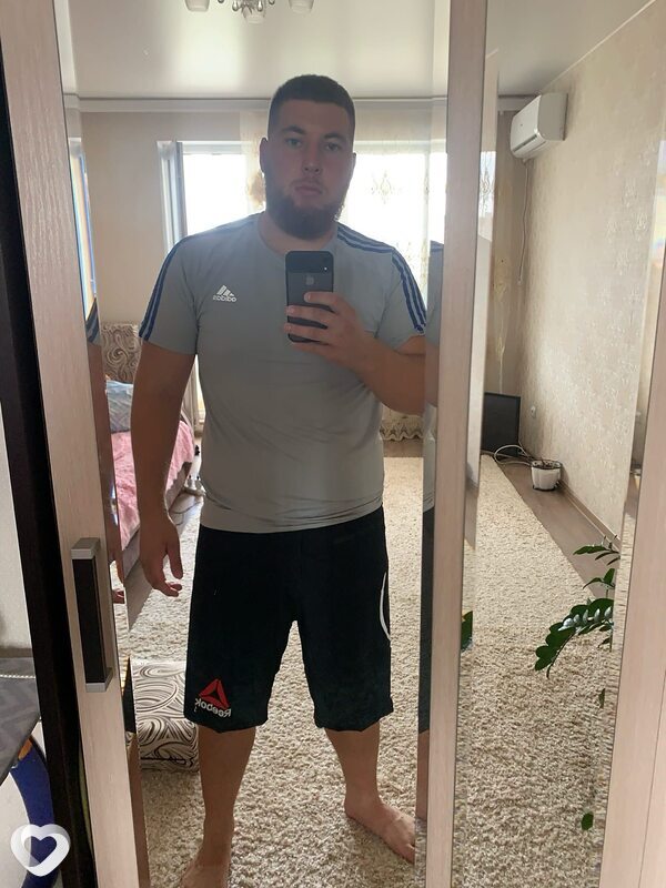Руслан, 31, Саратове — анкета №3028248