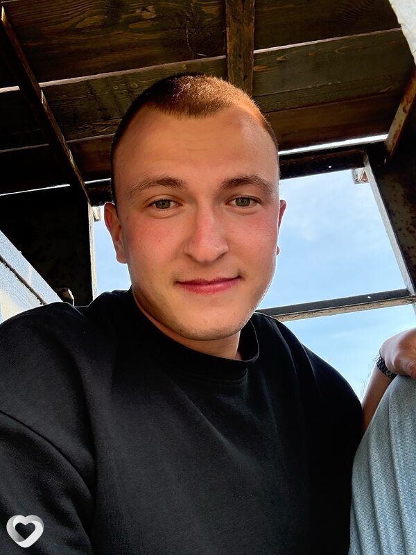 Влад, 25, Севастополе — анкета №3028257
