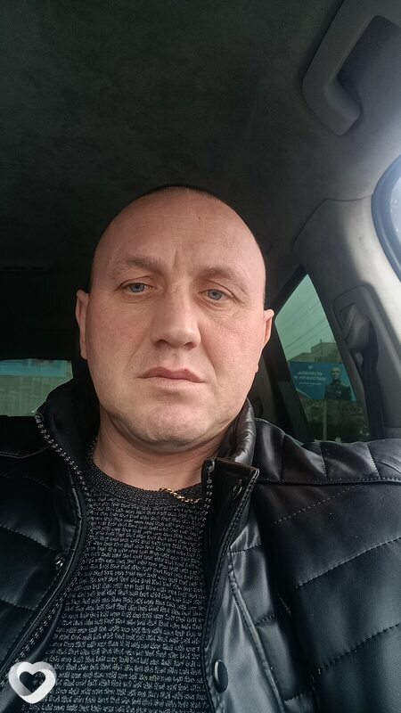 Андрей, 41, Тамбове — анкета №3028258