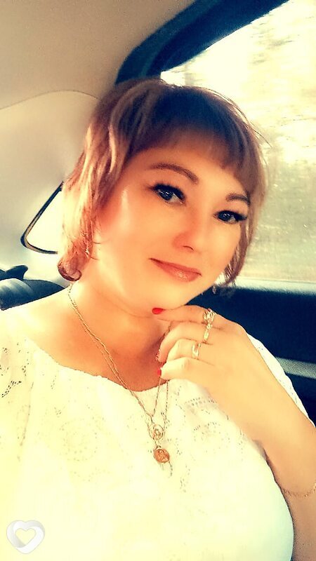 Ольга, 41, Дзержинске — анкета №3028281