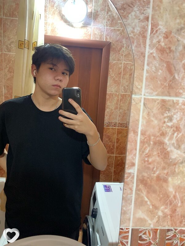Aldiyar, 20, Караганде — анкета №3028284