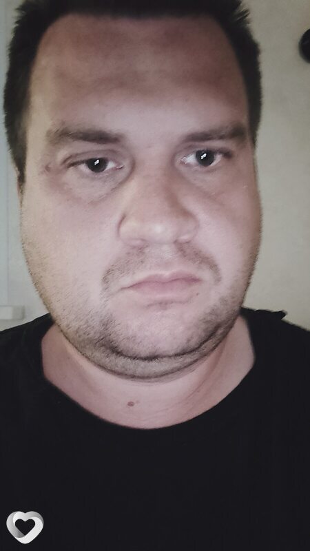 Владимир, 43, Рязани — анкета №3028218