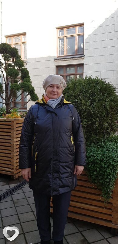 Надежда, Ивацевичи