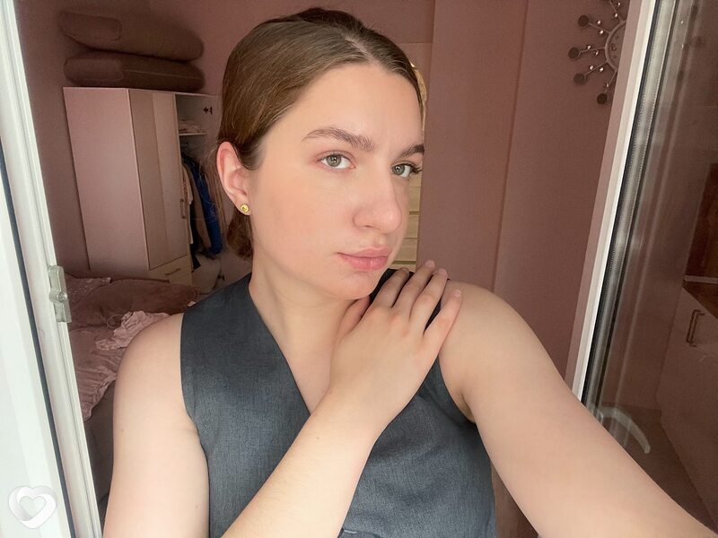 Виктория, 22, Туле — анкета №3028224