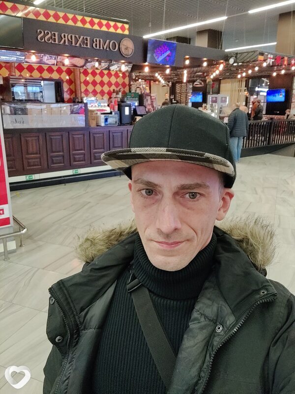Дмитрий, Томск
