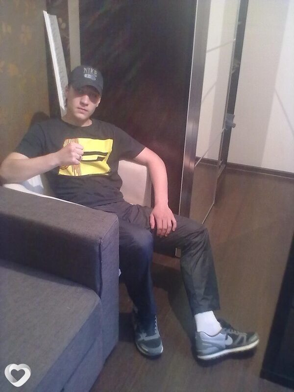 Igor, 31, Пинске — анкета №13970